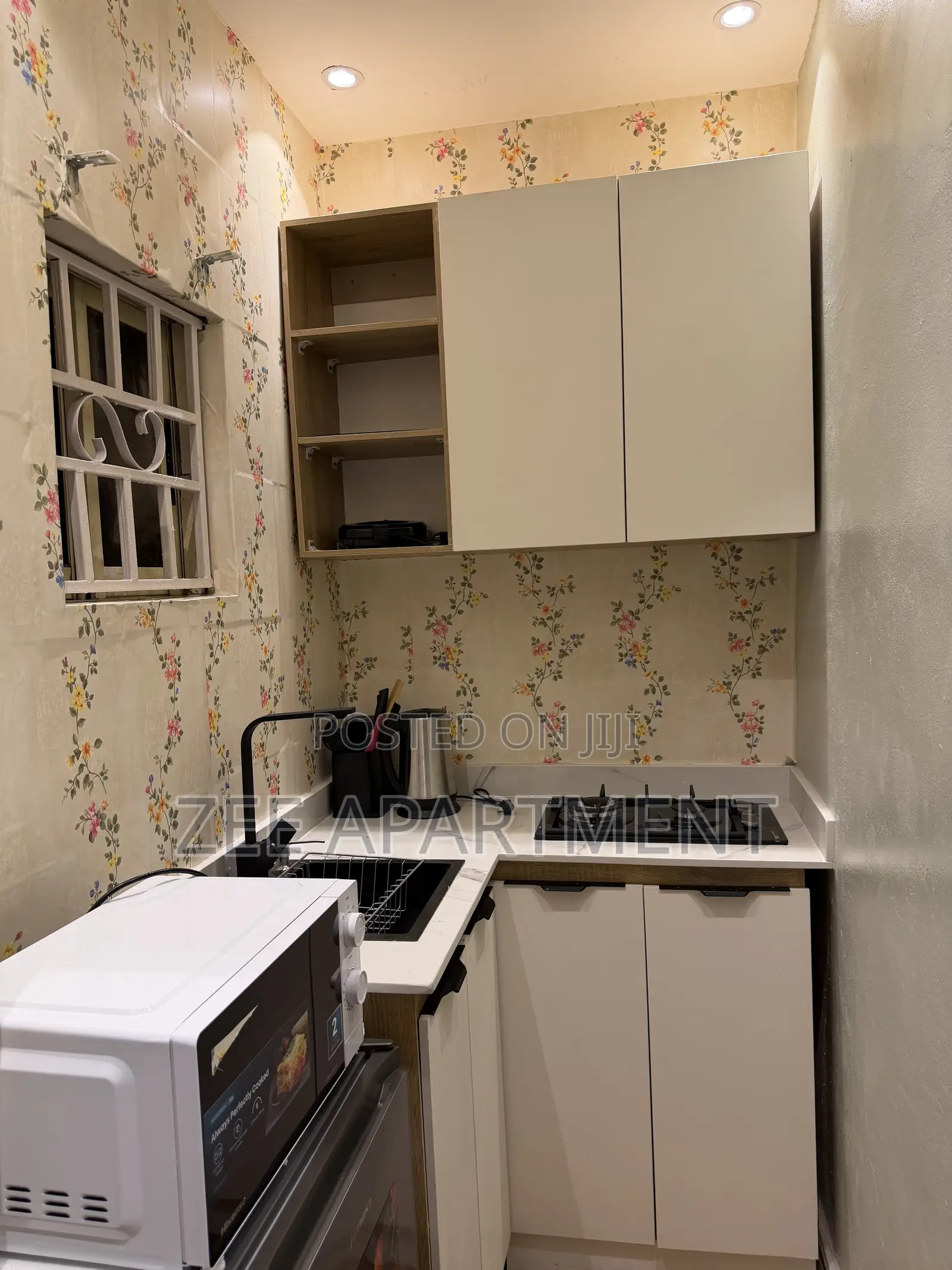 Monthly/Weekly Rental in Lekki Phase 1