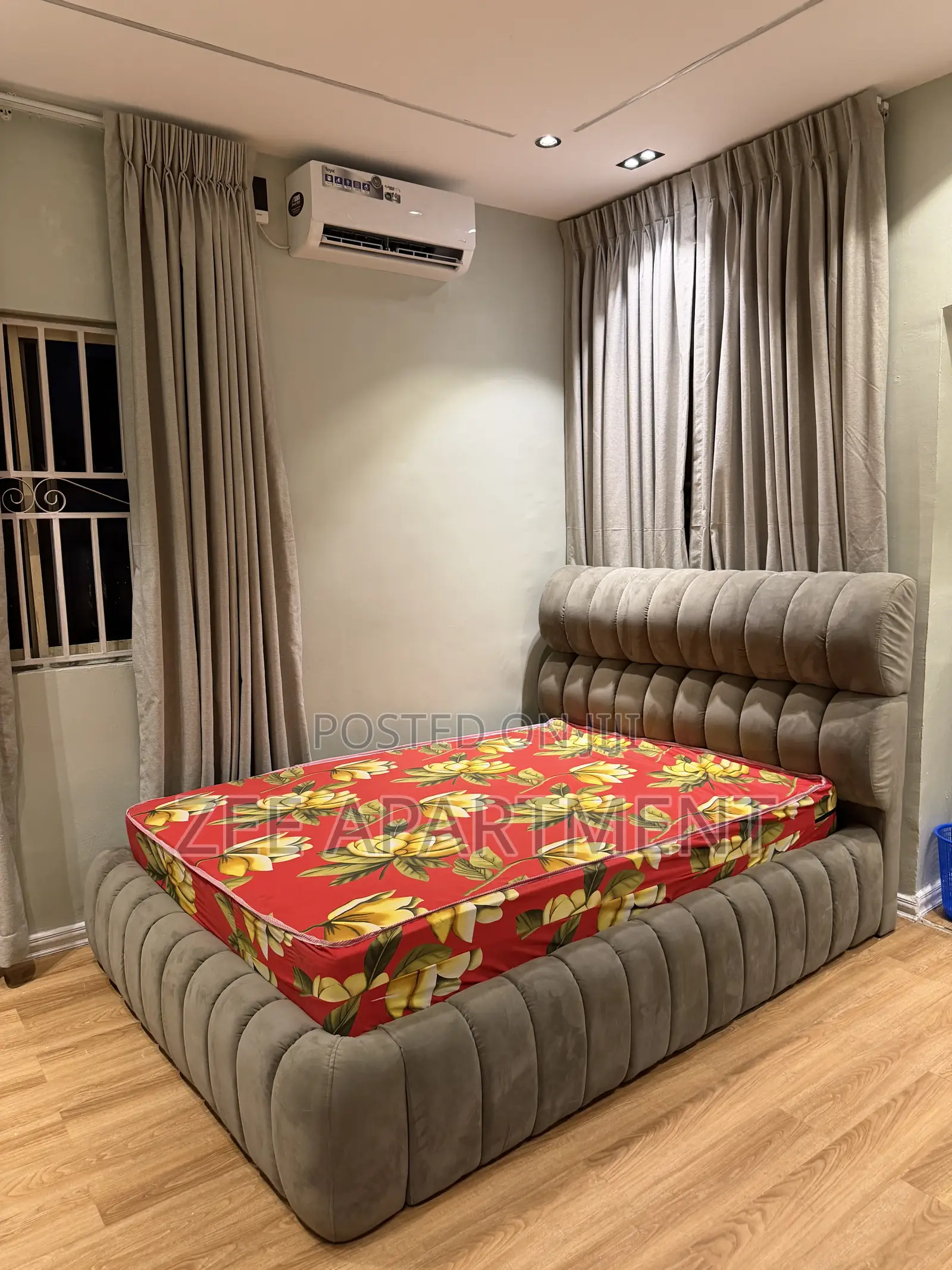 Monthly/Weekly Rental in Lekki Phase 1