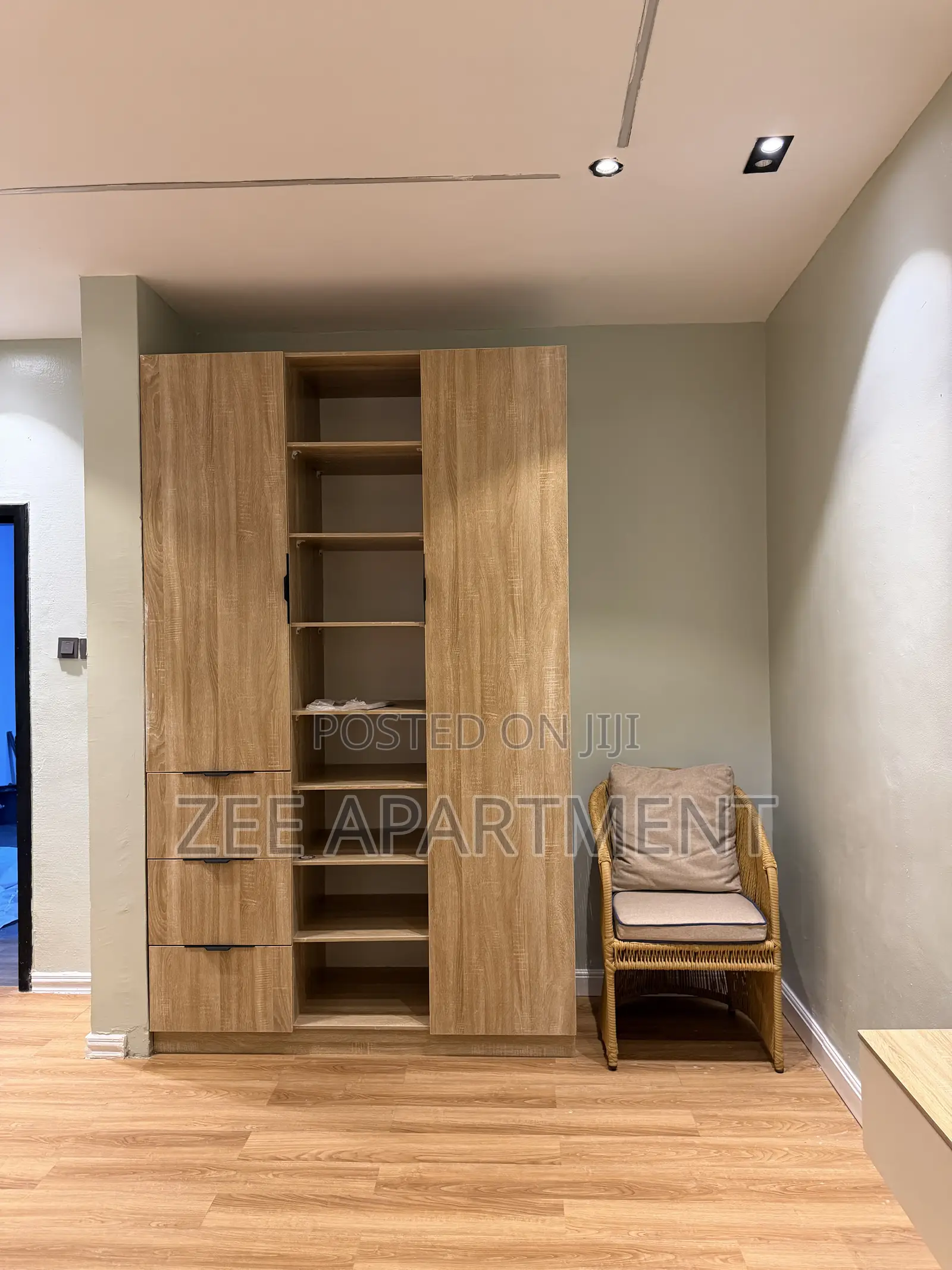 Monthly/Weekly Rental in Lekki Phase 1