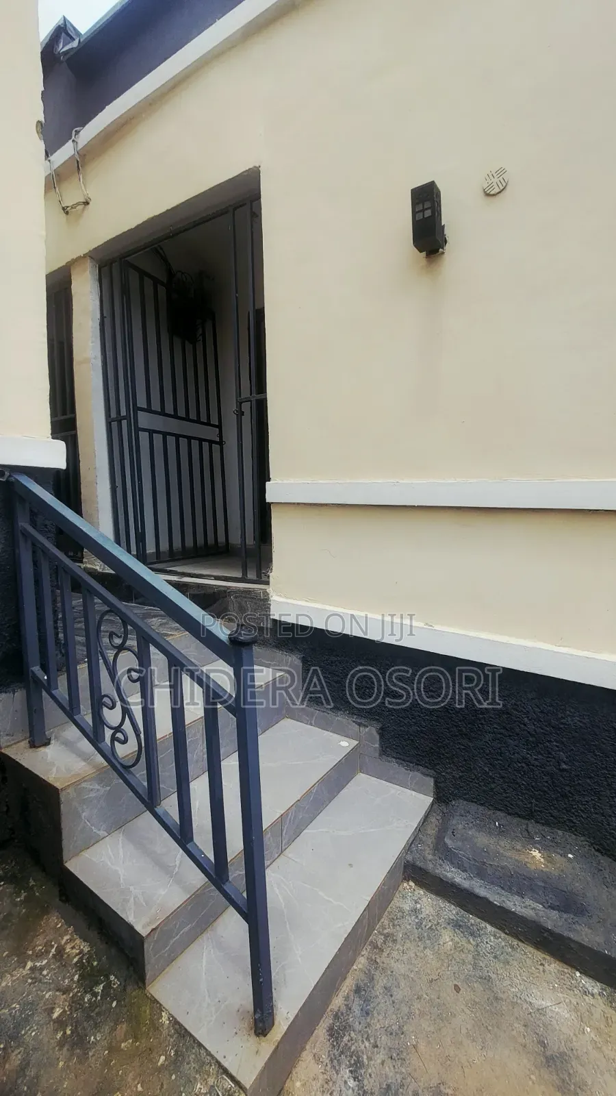 1bdrm Room & Parlour in Dutse for rent in Dutse-Alhaji