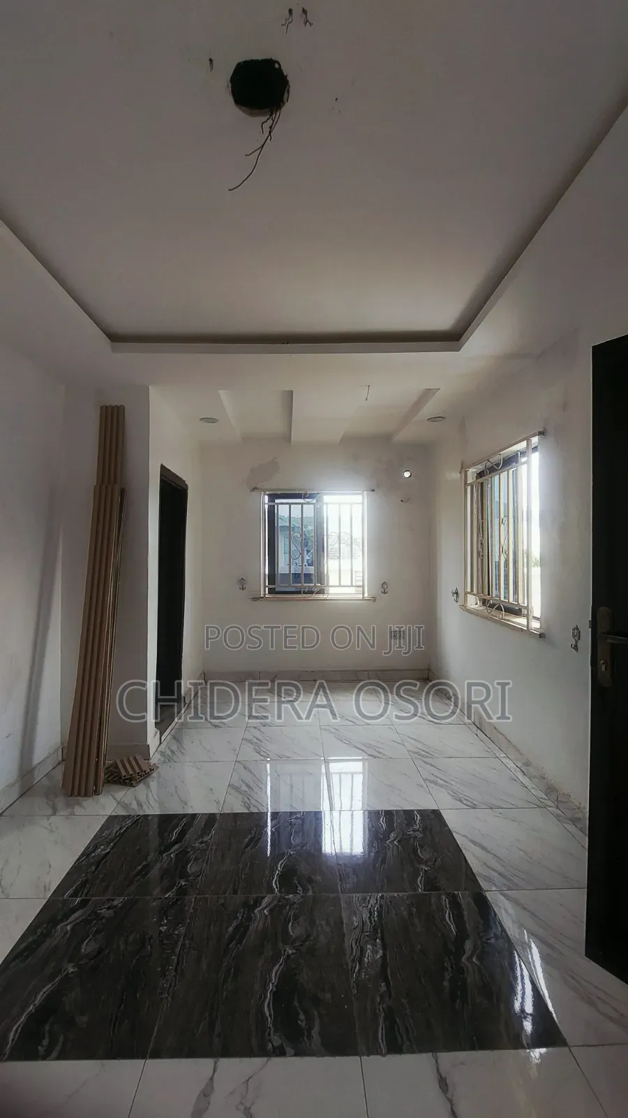 1bdrm Room & Parlour in Dutse for rent in Dutse-Alhaji