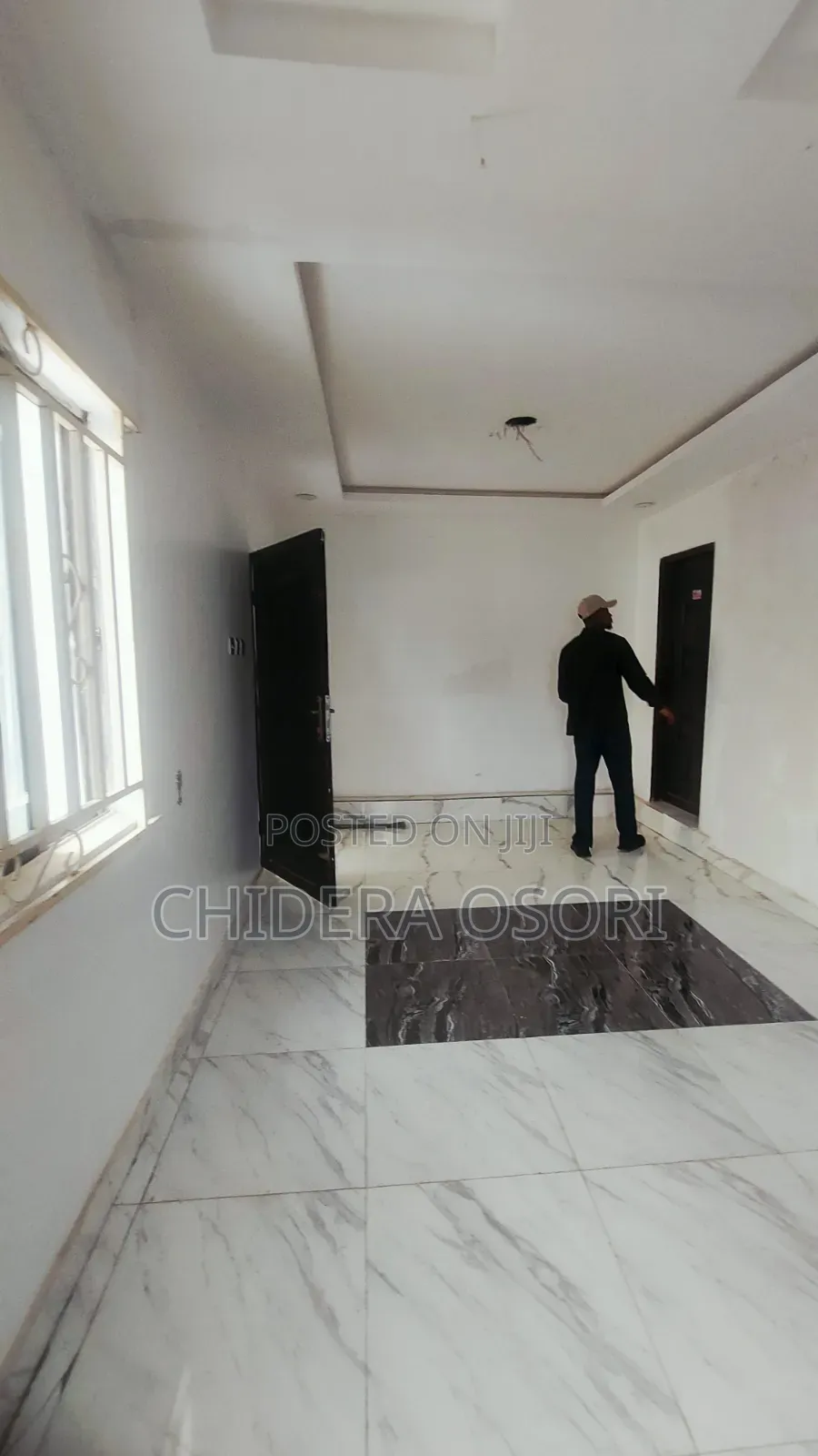 1bdrm Room & Parlour in Dutse for rent in Dutse-Alhaji