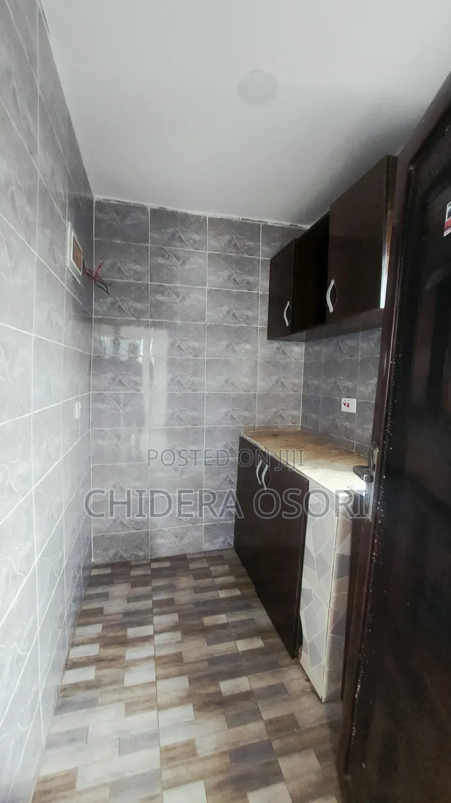 1bdrm Room & Parlour in Dutse for rent in Dutse-Alhaji