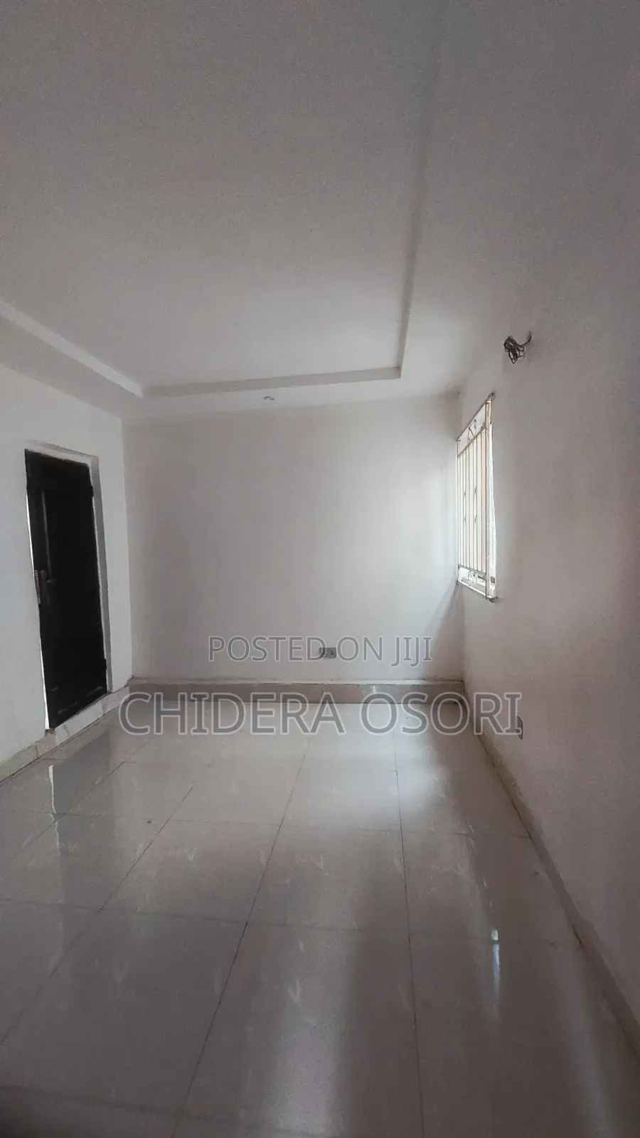 1bdrm Room & Parlour in Dutse for rent in Dutse-Alhaji