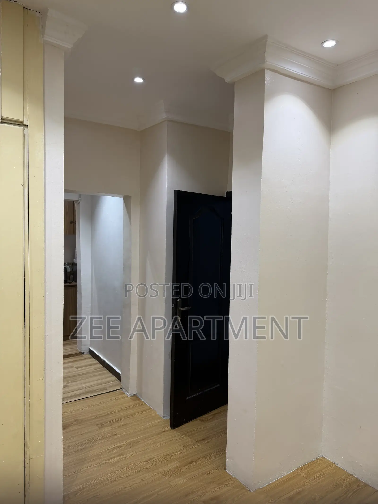 Monthly/Weekly Rental in Lekki Phase 1