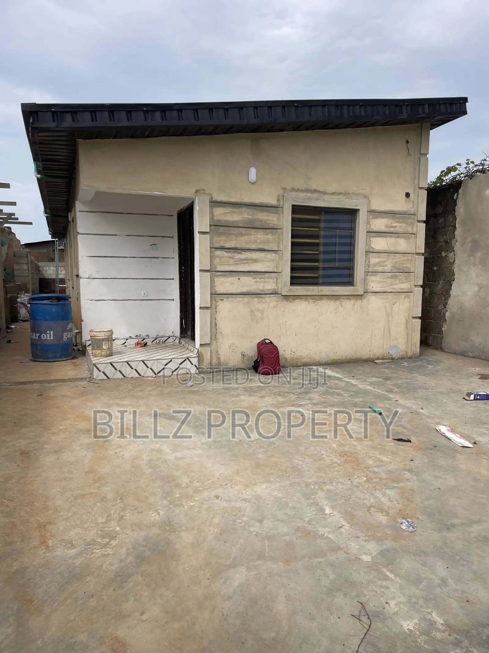 Mini Flat in Awolu, Abule Egba for rent in Abule Egba