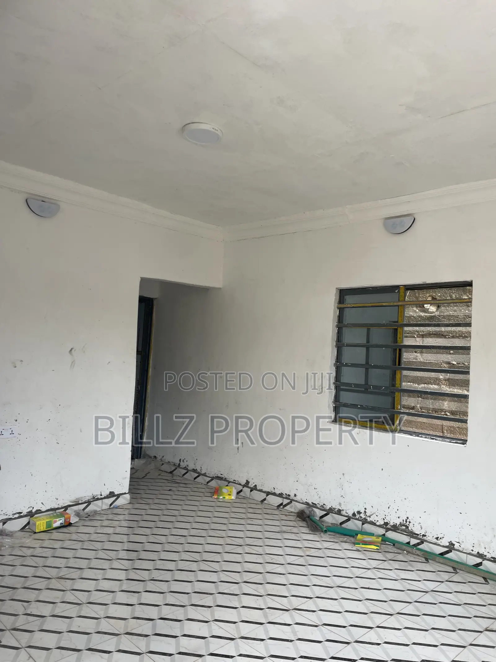 Mini Flat in Awolu, Abule Egba for rent in Abule Egba