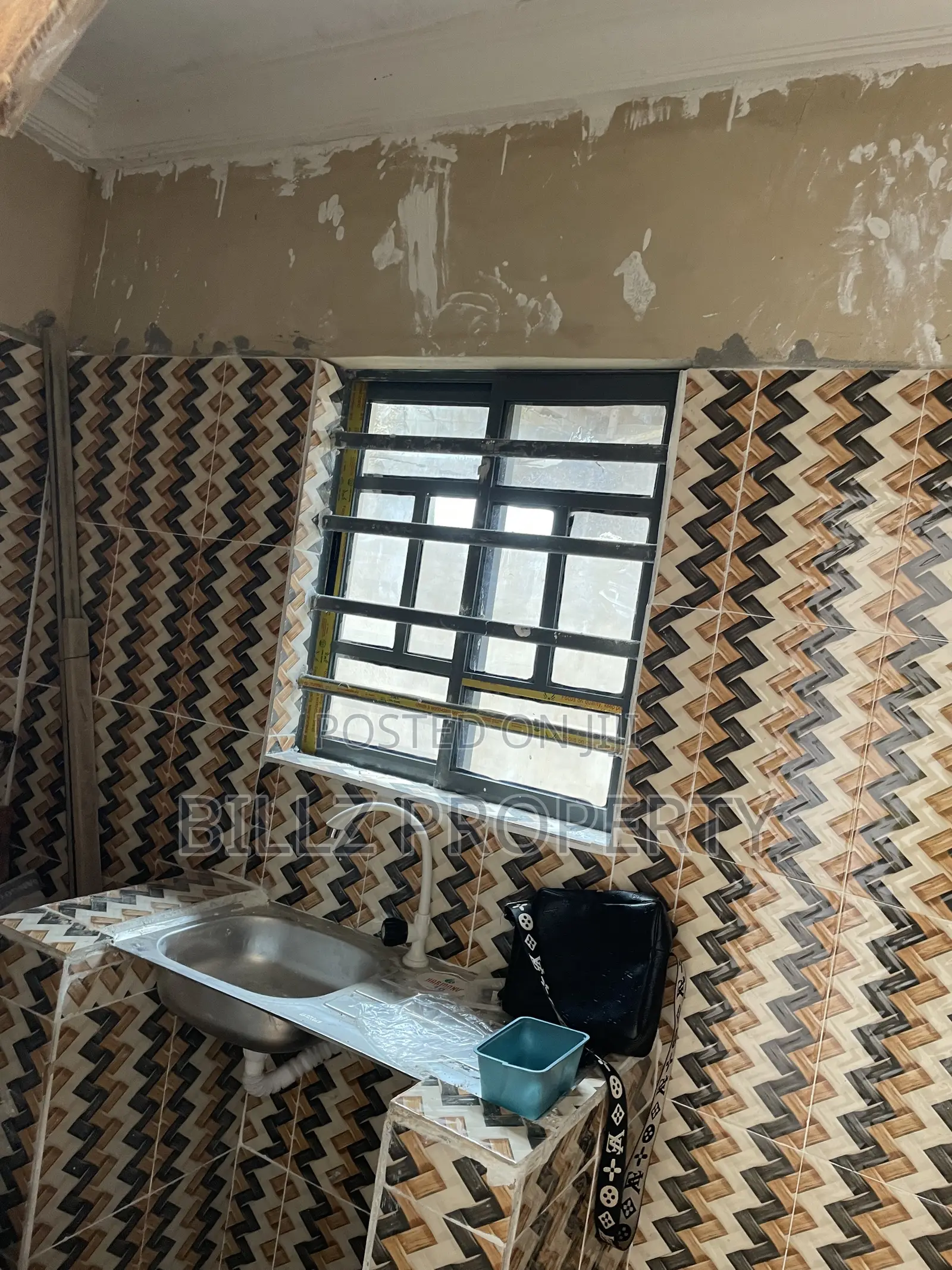 Mini Flat in Awolu, Abule Egba for rent in Abule Egba