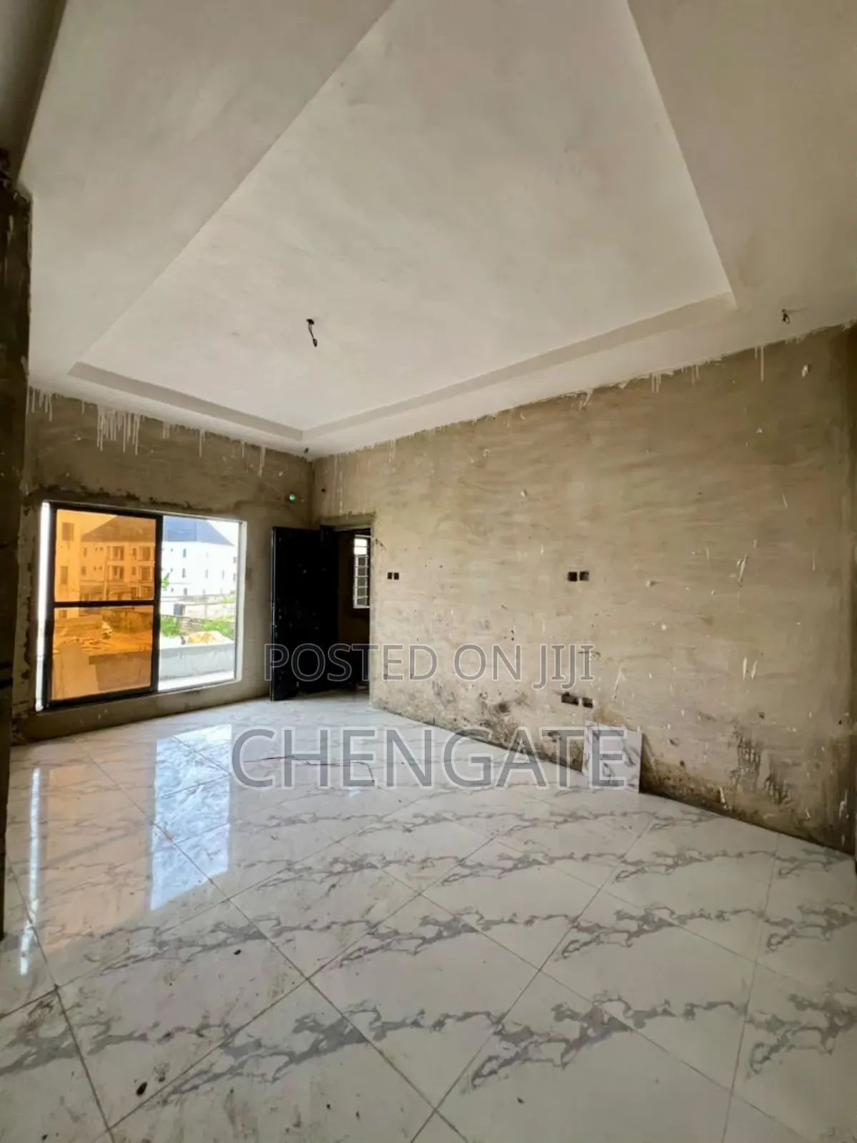 4bdrm Townhouse/Terrace in Lekki for sale in Lekki