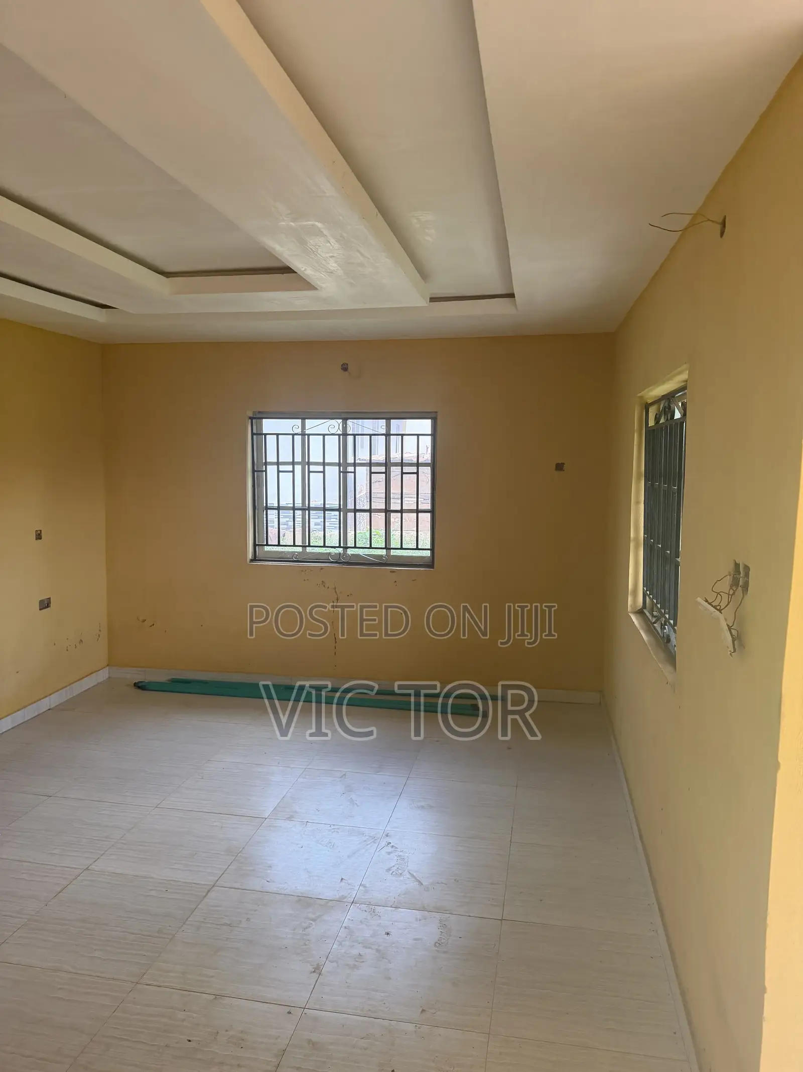 3bdrm House in Olomo Estate, Ido for sale in Ido