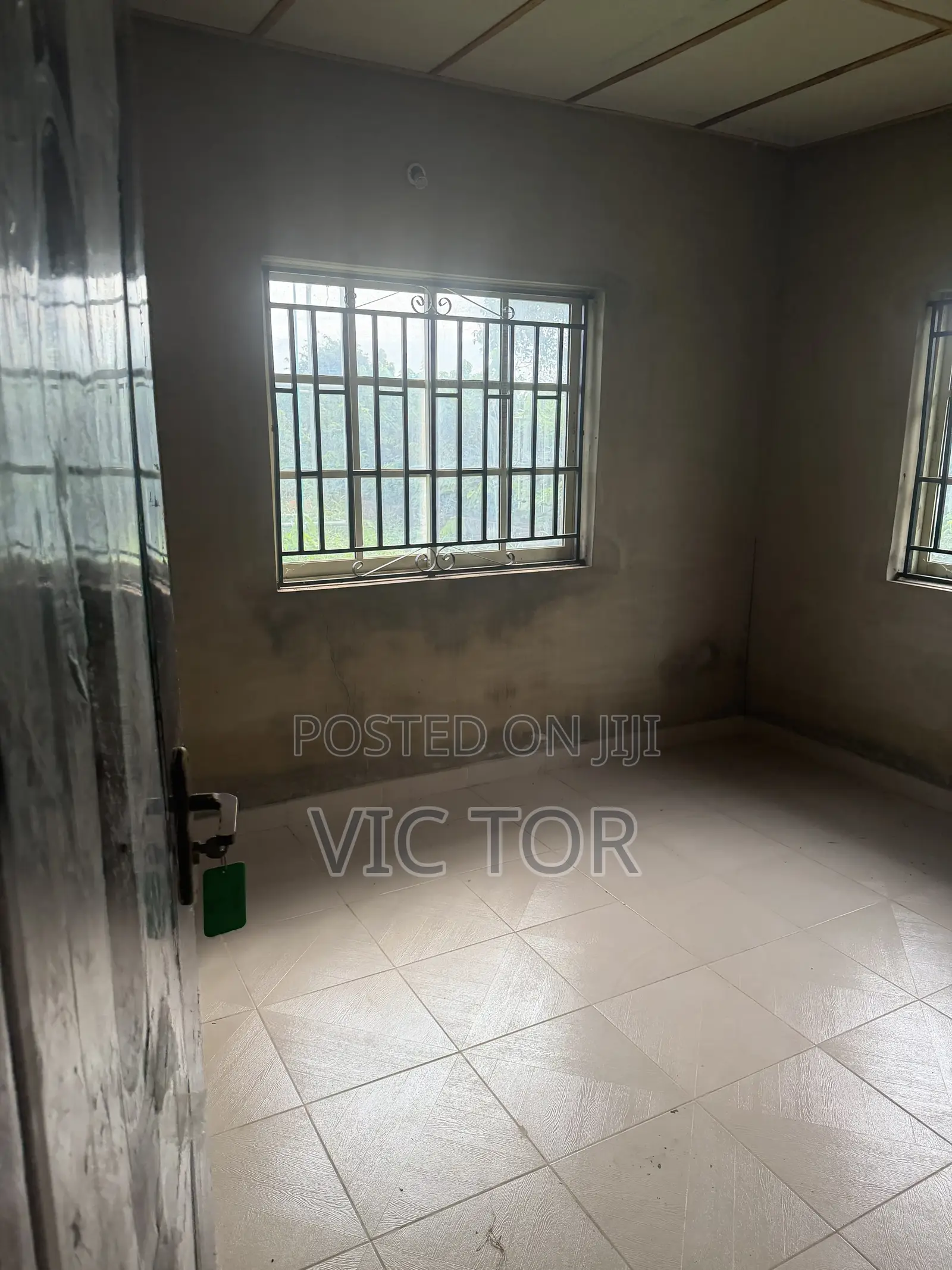 3bdrm House in Olomo Estate, Ido for sale in Ido