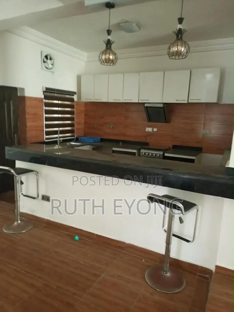 3bdrm Apartment in Lekki Phase 1 for rent in Lekki Phase 1