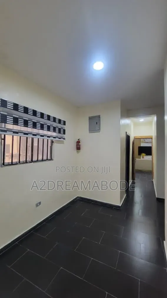 Furnished 3bdrm Apartment in Ikea, Ikeja GRA for rent in Ikeja GRA