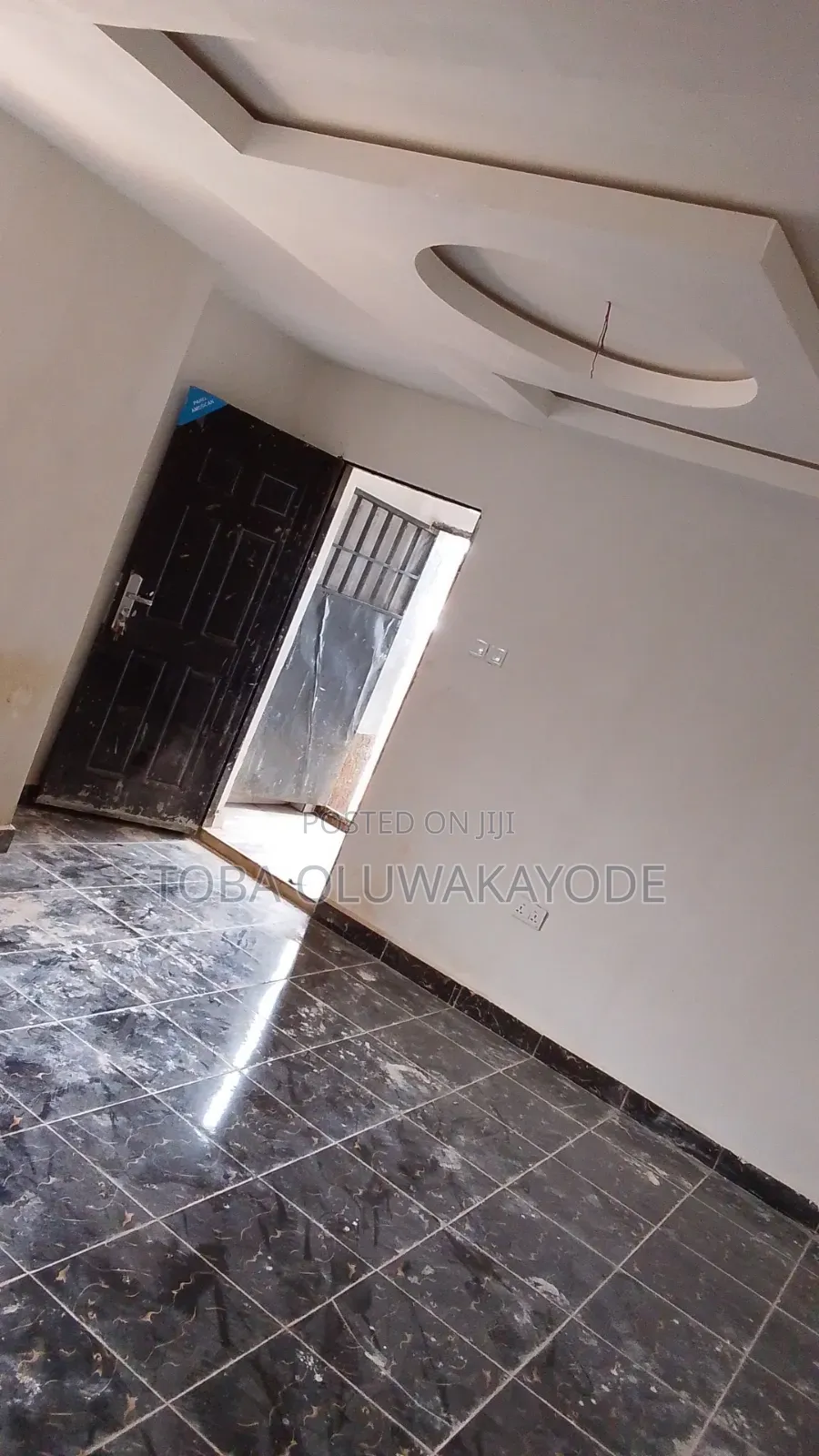 1bdrm Room & Parlour in Kiami for rent in Kiami