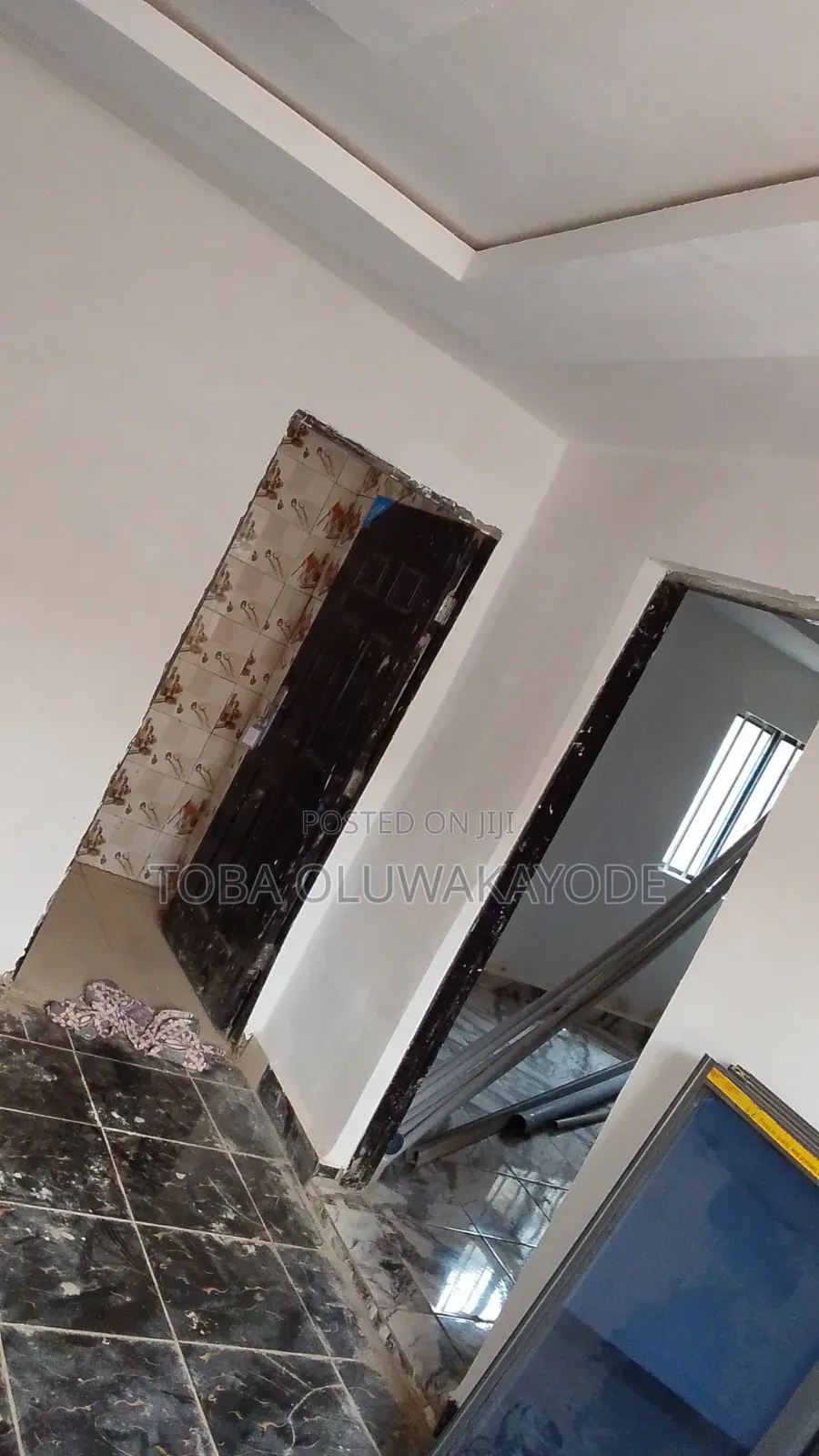 1bdrm Room & Parlour in Kiami for rent in Kiami