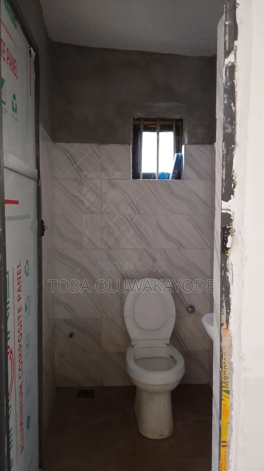 1bdrm Room & Parlour in Kiami for rent in Kiami