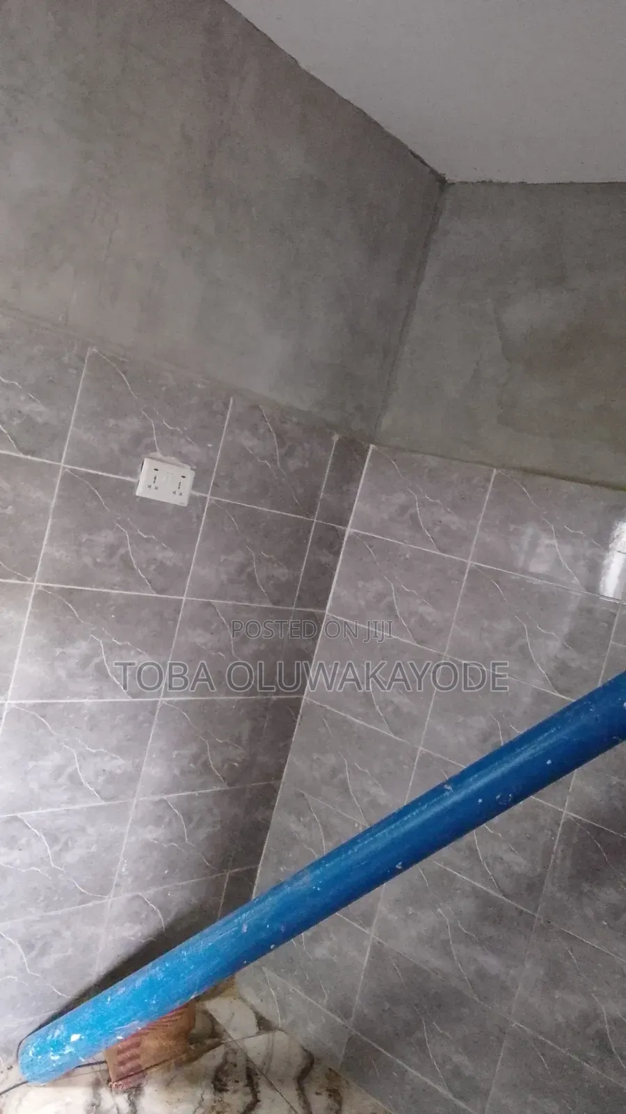 1bdrm Room & Parlour in Kiami for rent in Kiami