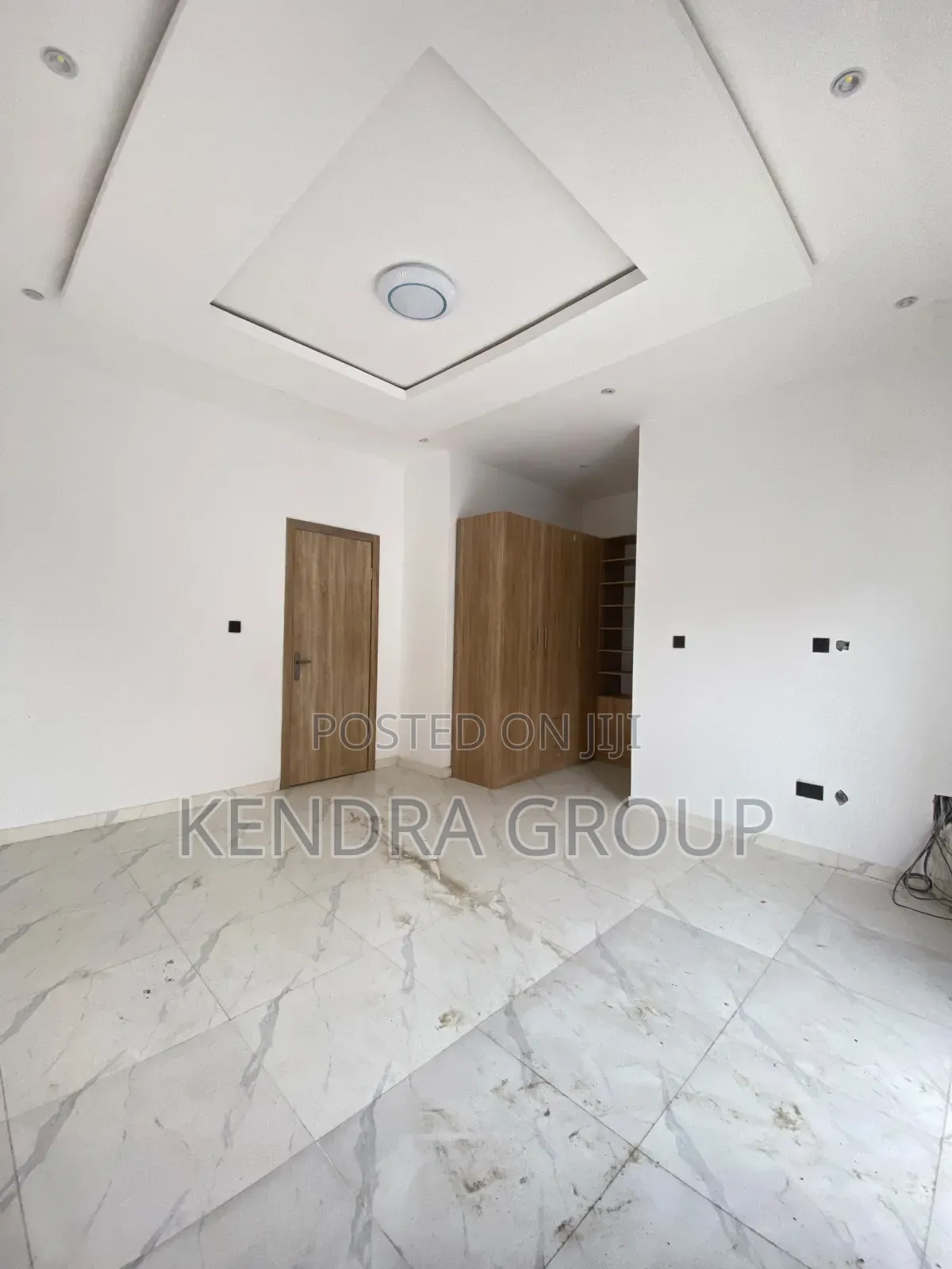 4bdrm Duplex in Sangotedo for sale in Sangotedo