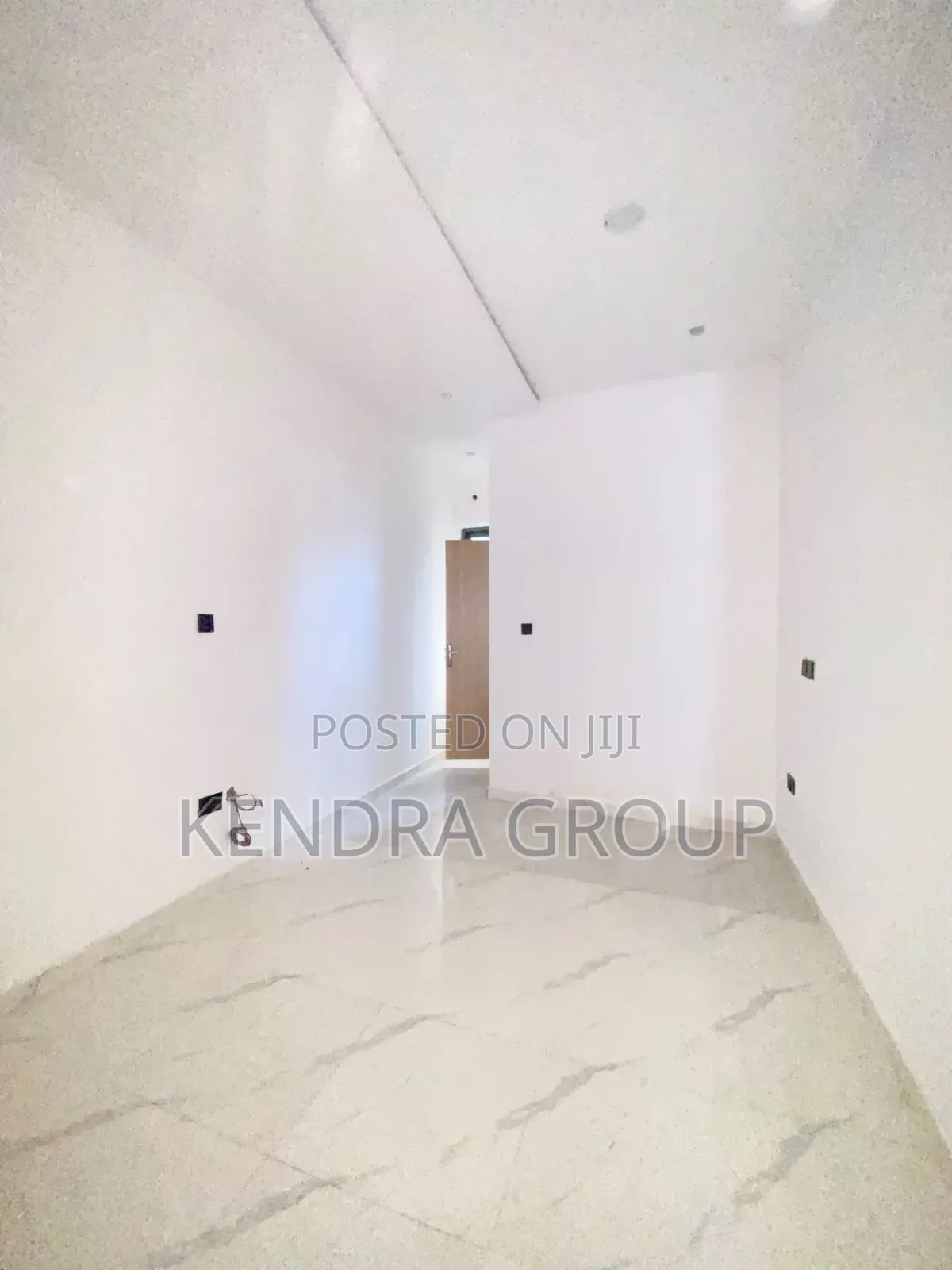 4bdrm Duplex in Sangotedo for sale in Sangotedo