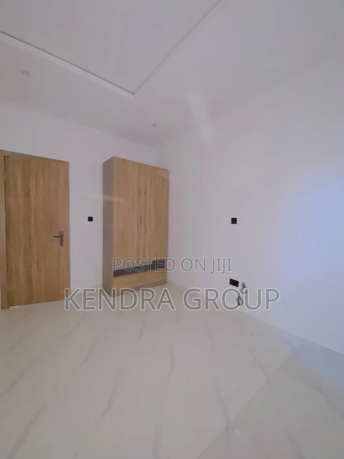 4bdrm Duplex in Sangotedo for sale in Sangotedo
