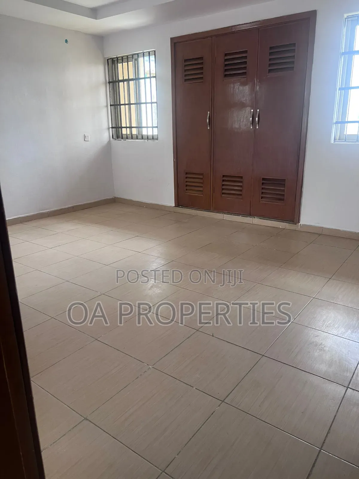 4bdrm Duplex in Adesina Est,After for rent in Ibadan