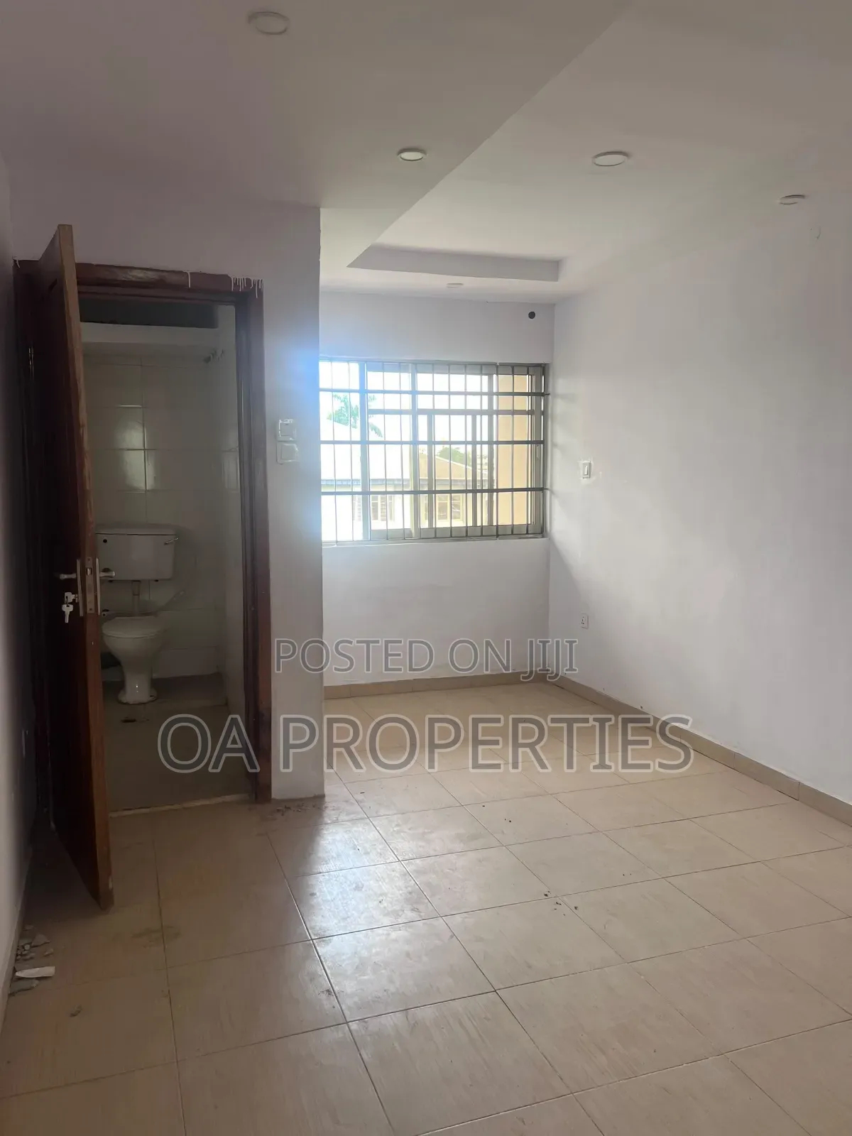 4bdrm Duplex in Adesina Est,After for rent in Ibadan