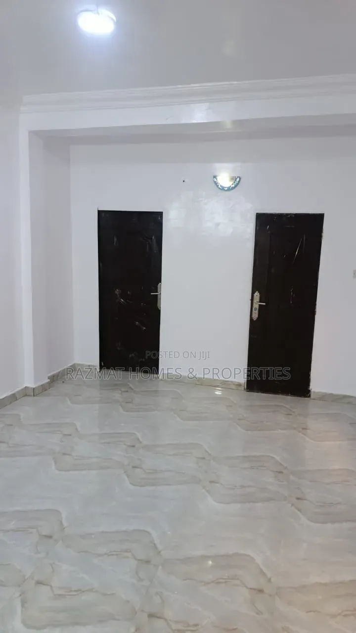Mini Flat in Bode Thomas for rent in Bode Thomas