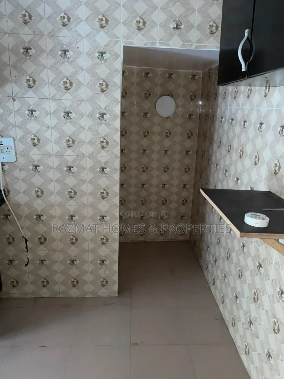 Mini Flat in Bode Thomas for rent in Bode Thomas