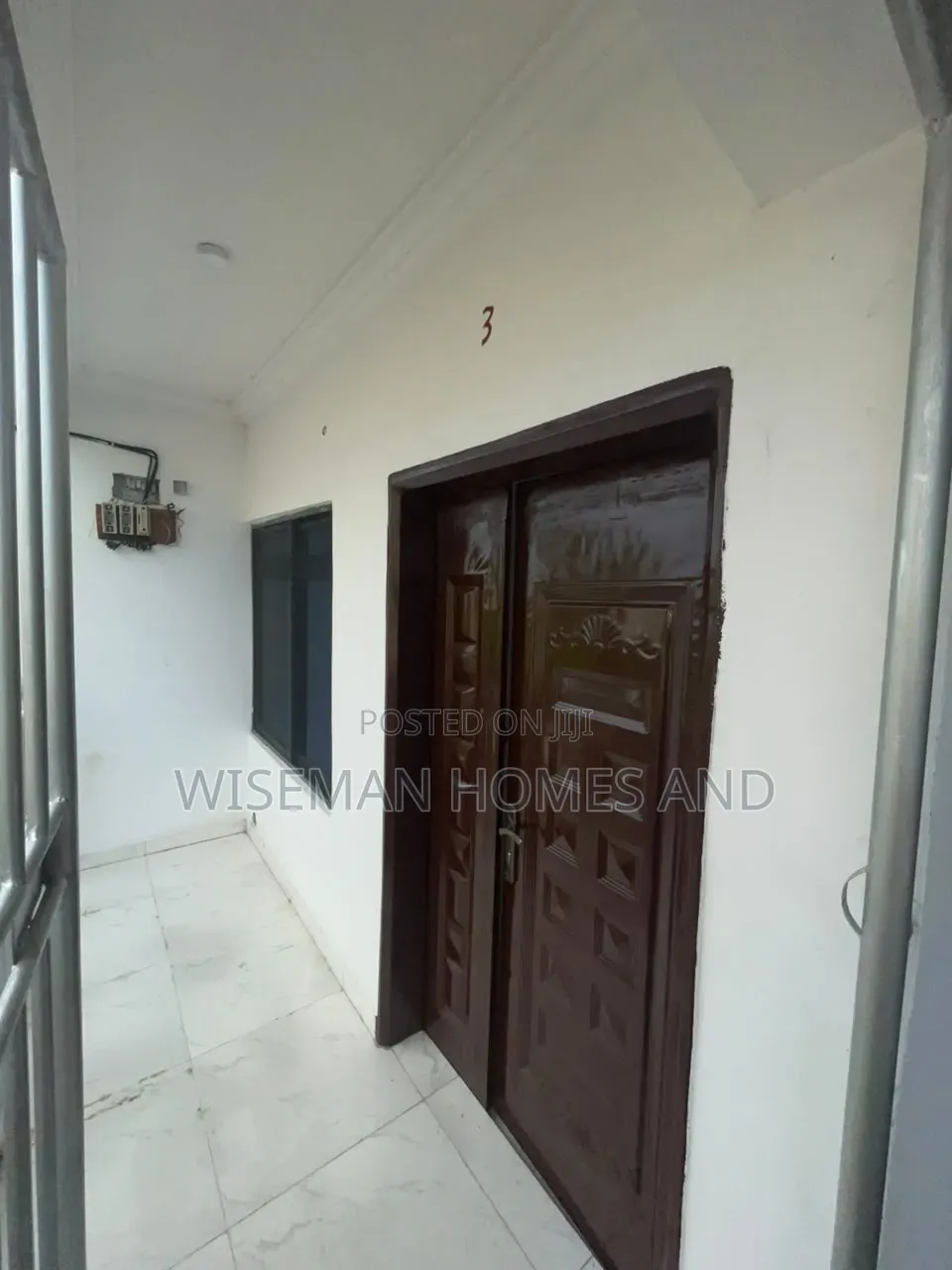 2bdrm Apartment in Abijo Ibeju Lekki for rent in Abijo