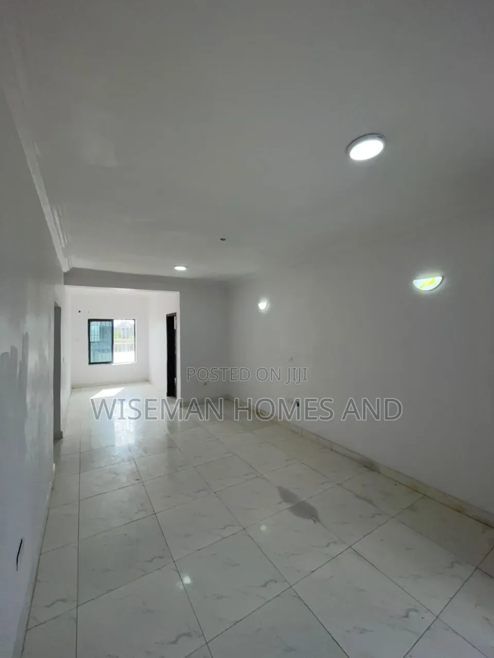 2bdrm Apartment in Abijo Ibeju Lekki for rent in Abijo