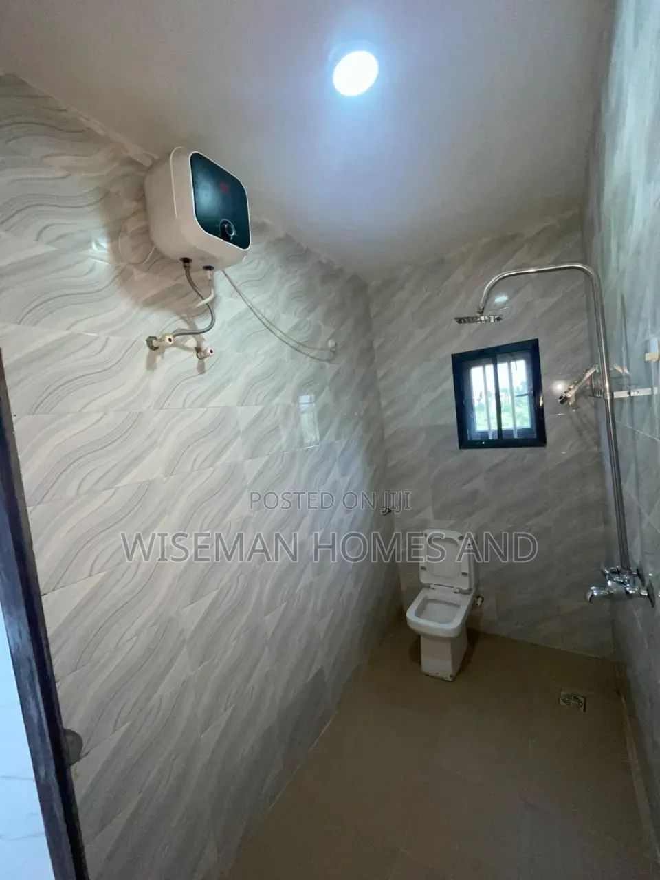 2bdrm Apartment in Abijo Ibeju Lekki for rent in Abijo