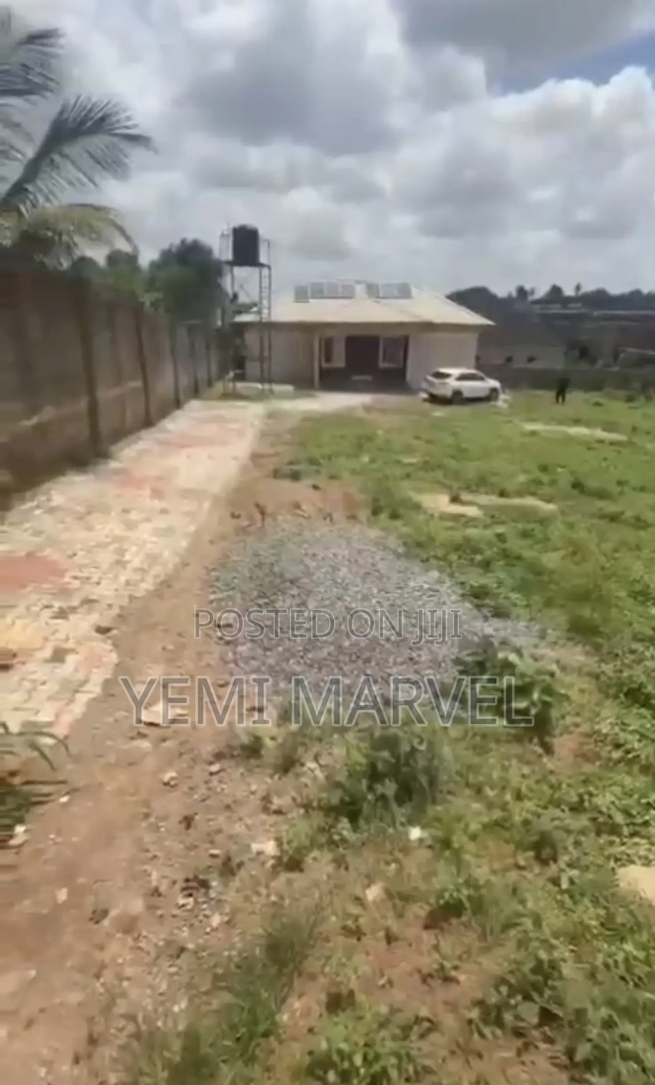 1280sqm of Land Available at Kolapo Ishola GRA, Phase 1, Akobo Ibadan. in Akobo
