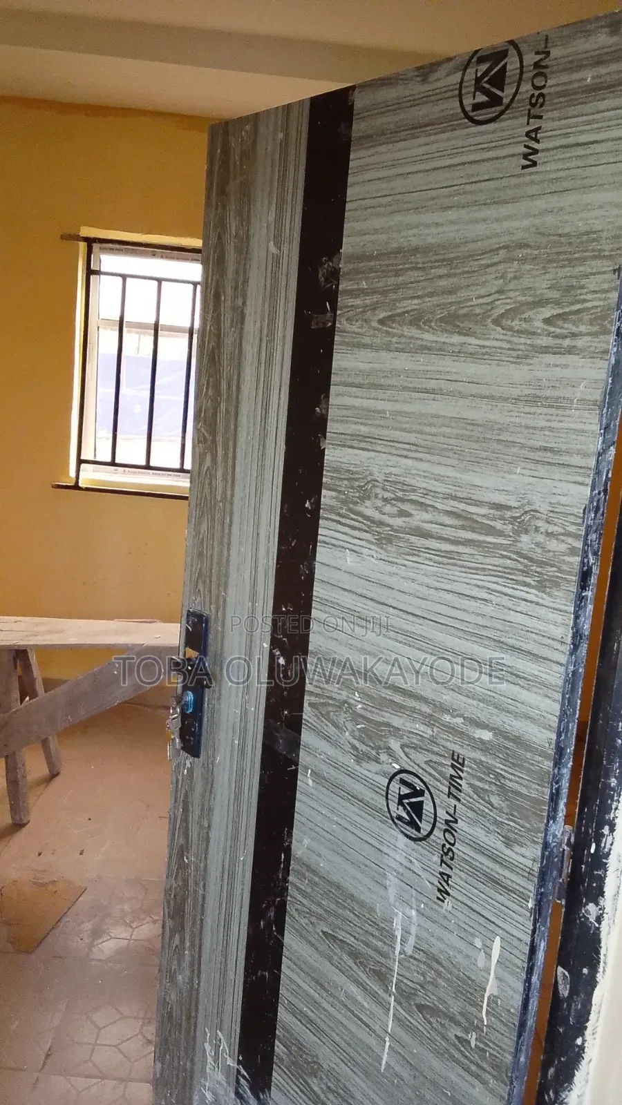 1bdrm Apartment in Kiami for rent in Kiami