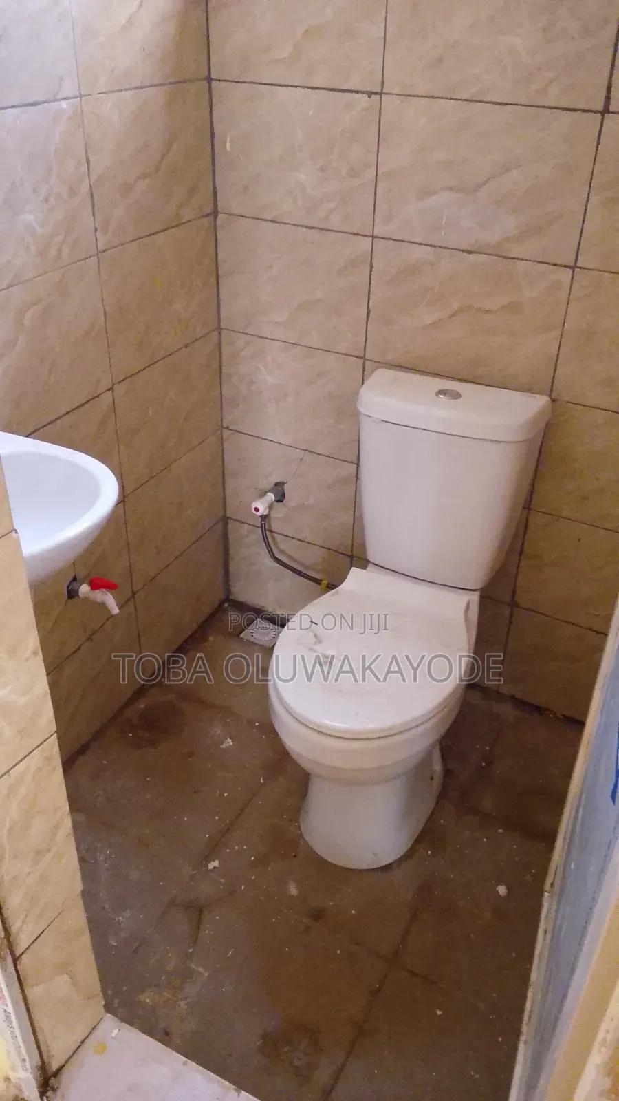 1bdrm Apartment in Kiami for rent in Kiami