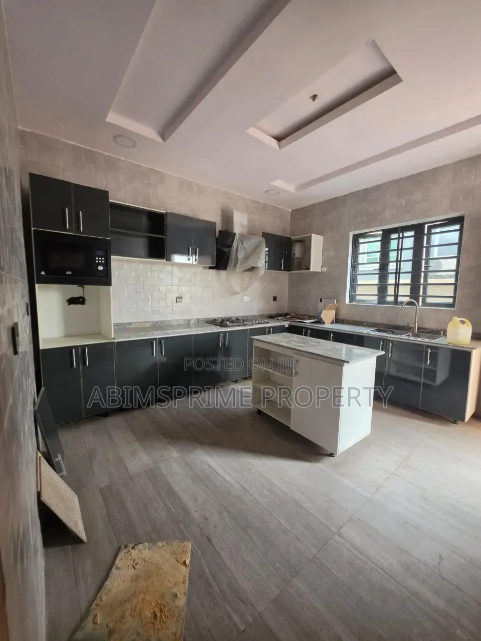 5bdrm Duplex in Omole for rent in Omole Phase 2