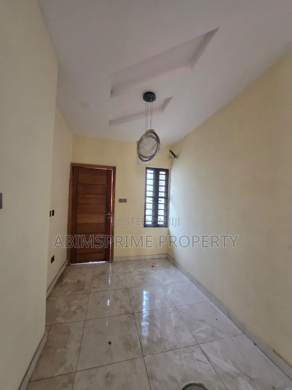 5bdrm Duplex in Omole for rent in Omole Phase 2