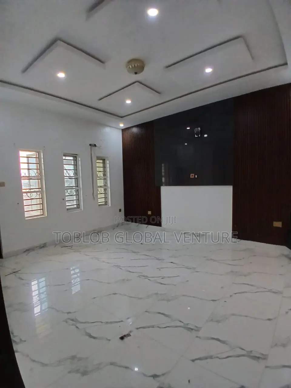 4bdrm Duplex in Akala Express for rent in Akala Express
