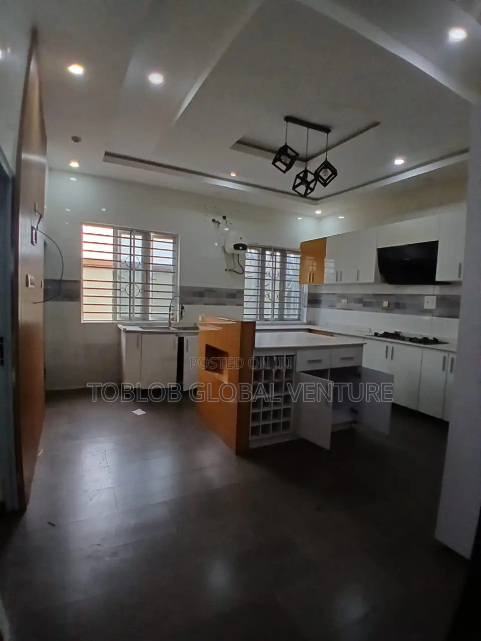 4bdrm Duplex in Akala Express for rent in Akala Express