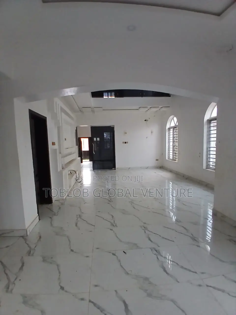 4bdrm Duplex in Akala Express for rent in Akala Express