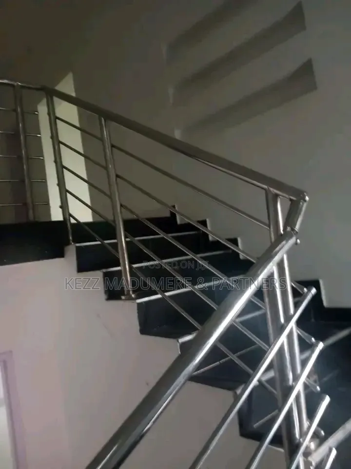4bdrm Duplex in Ewat Estate for rent in Uyo