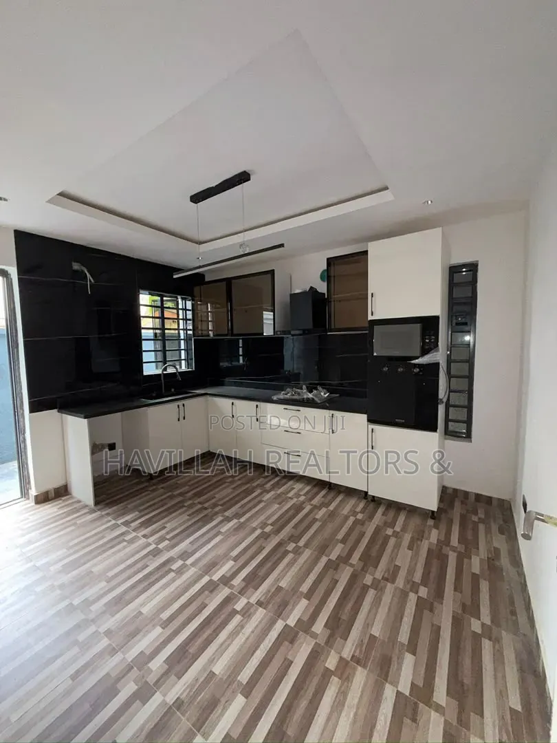 4bdrm Duplex in Opebi for sale in Opebi
