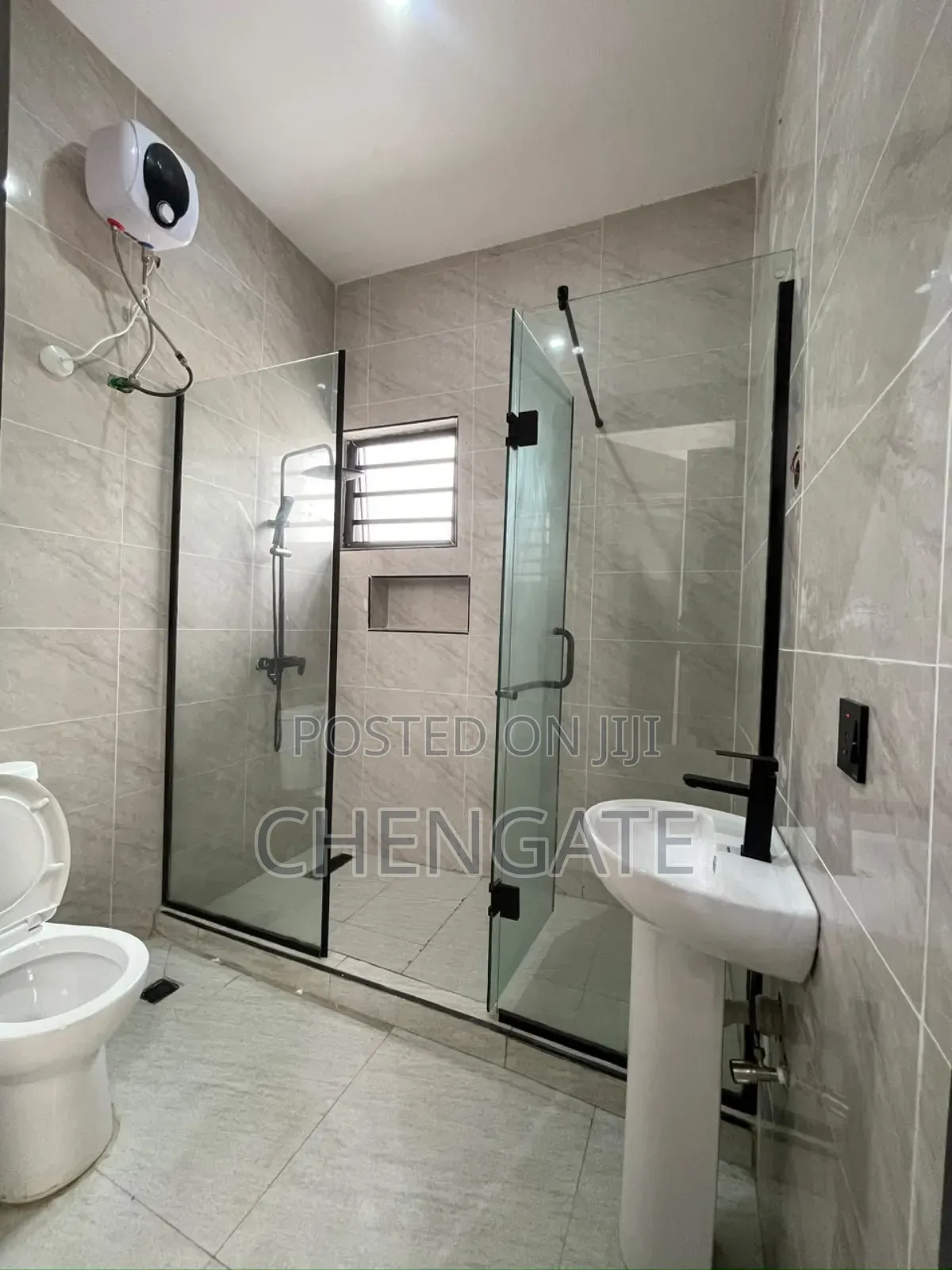Furnished 4bdrm Duplex in Ikota for sale in Ikota