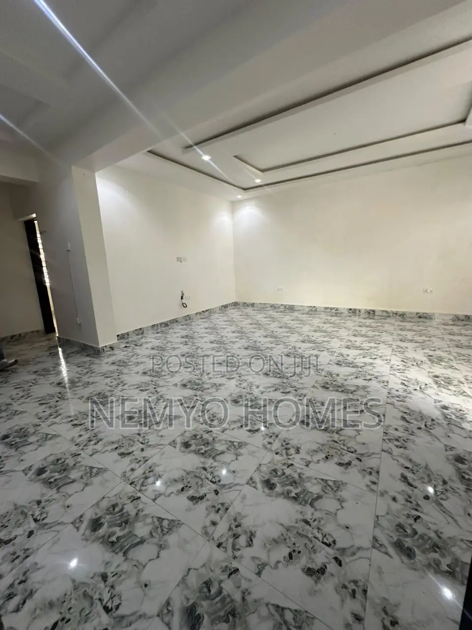 1bdrm Block of Flats in Lokogoma for rent in Lokogoma