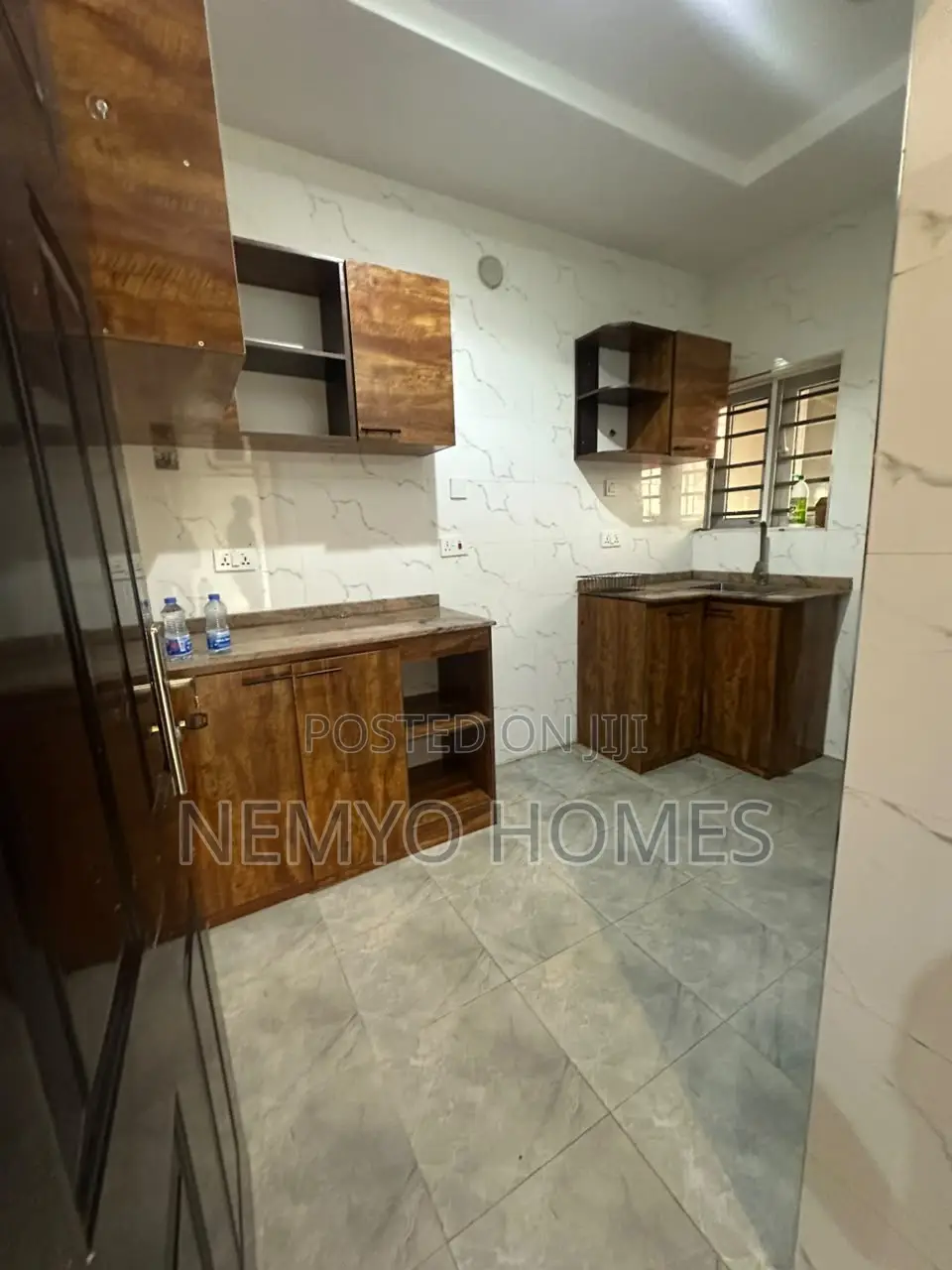 1bdrm Block of Flats in Lokogoma for rent in Lokogoma