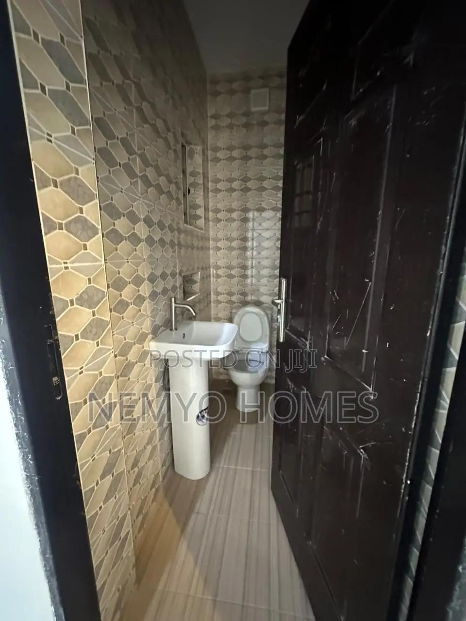 1bdrm Block of Flats in Lokogoma for rent in Lokogoma
