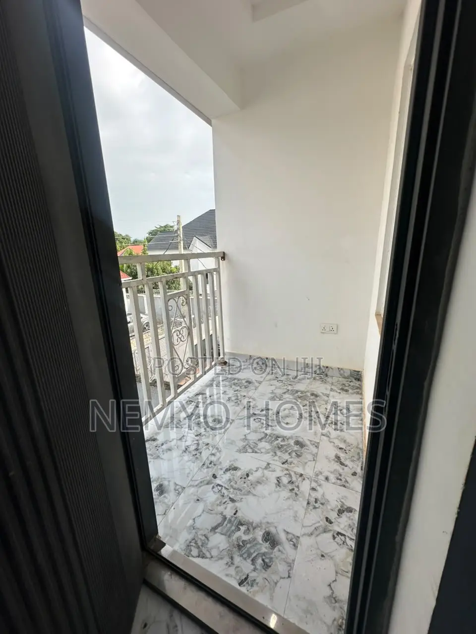 1bdrm Block of Flats in Lokogoma for rent in Lokogoma