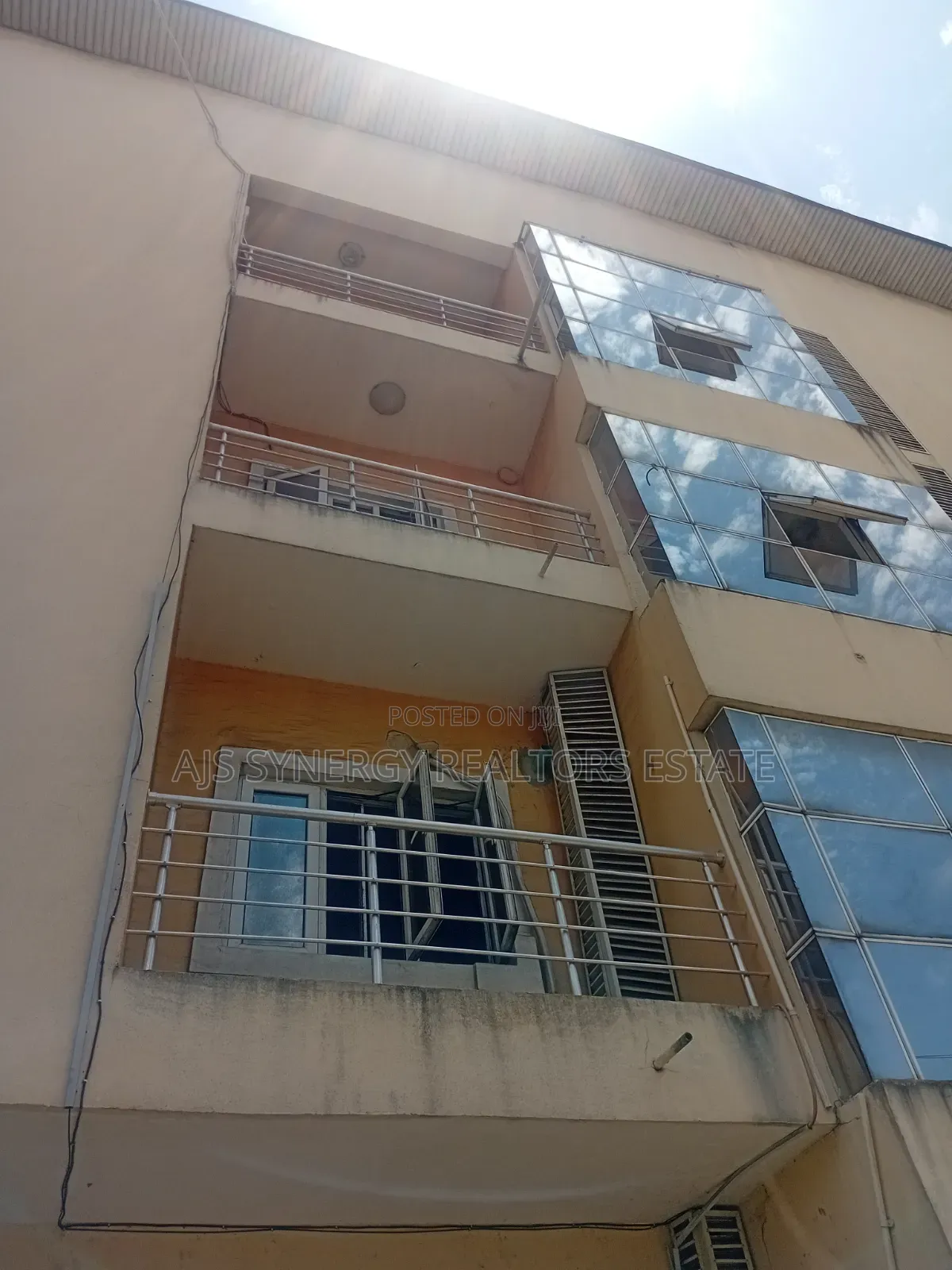 2bdrm Apartment in Lekki Phase 1 for rent in Lekki Phase 1