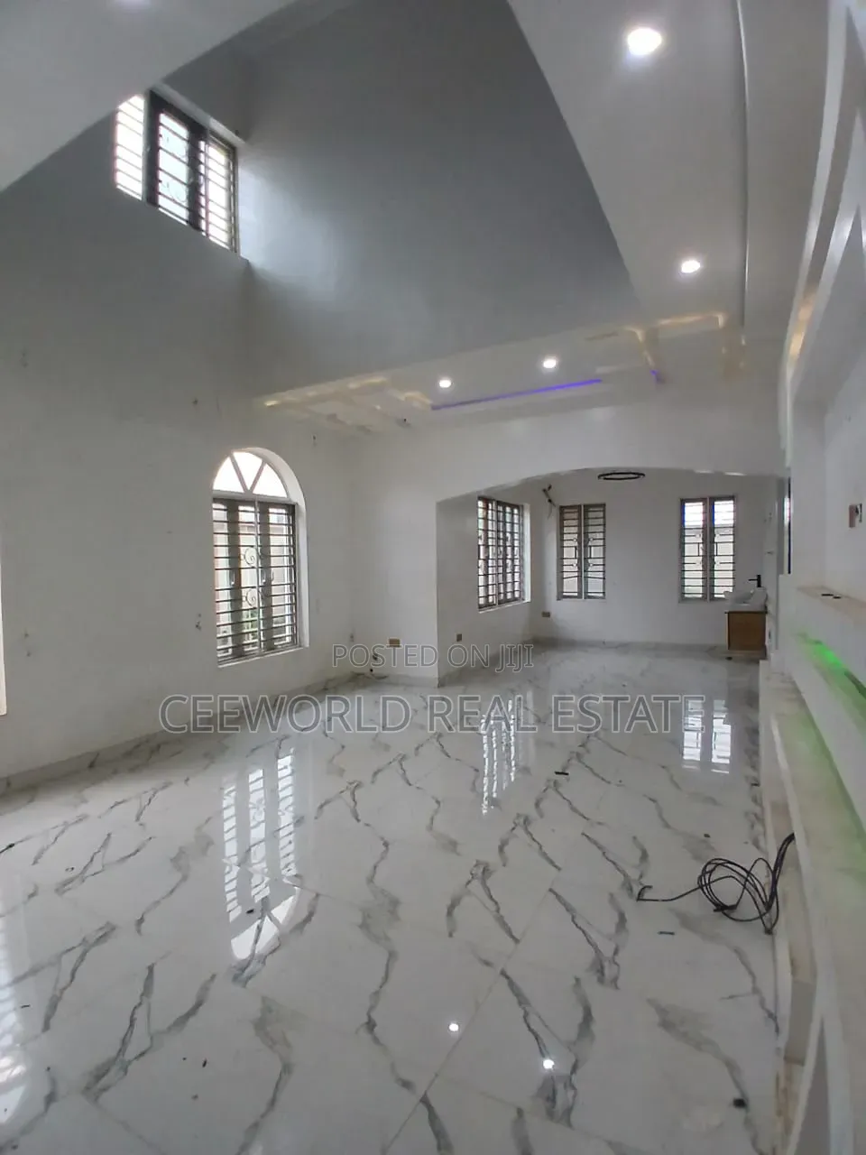 4bdrm Duplex in Main Akala Express for rent in Akala Express