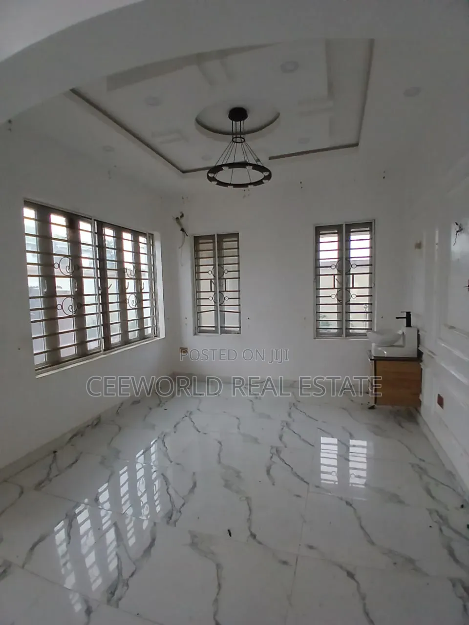 4bdrm Duplex in Main Akala Express for rent in Akala Express