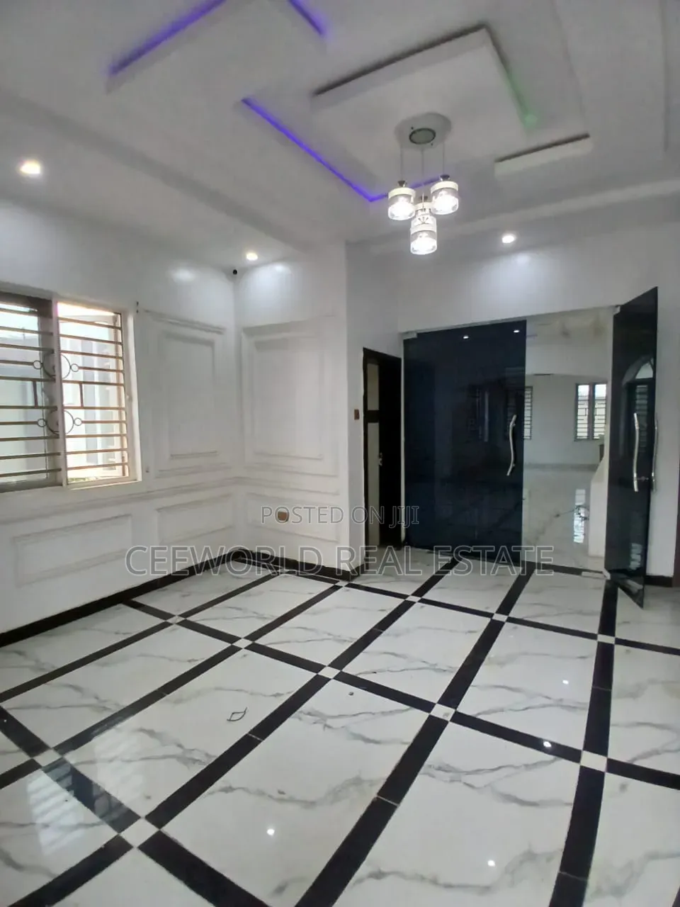 4bdrm Duplex in Main Akala Express for rent in Akala Express
